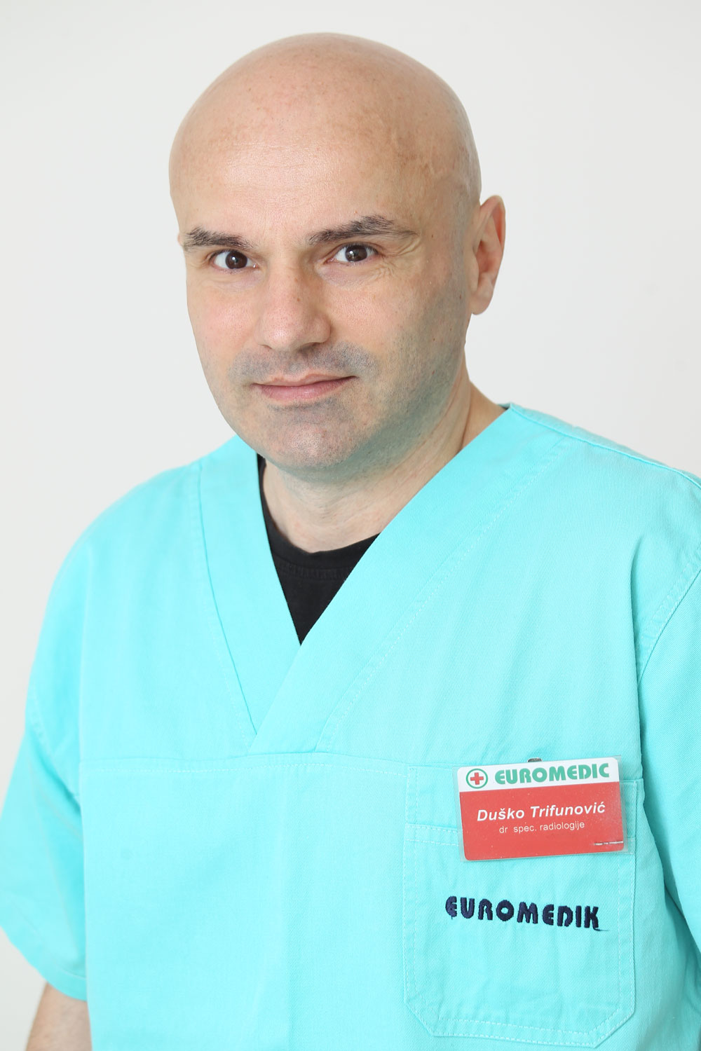 Dr Duško Trifunović