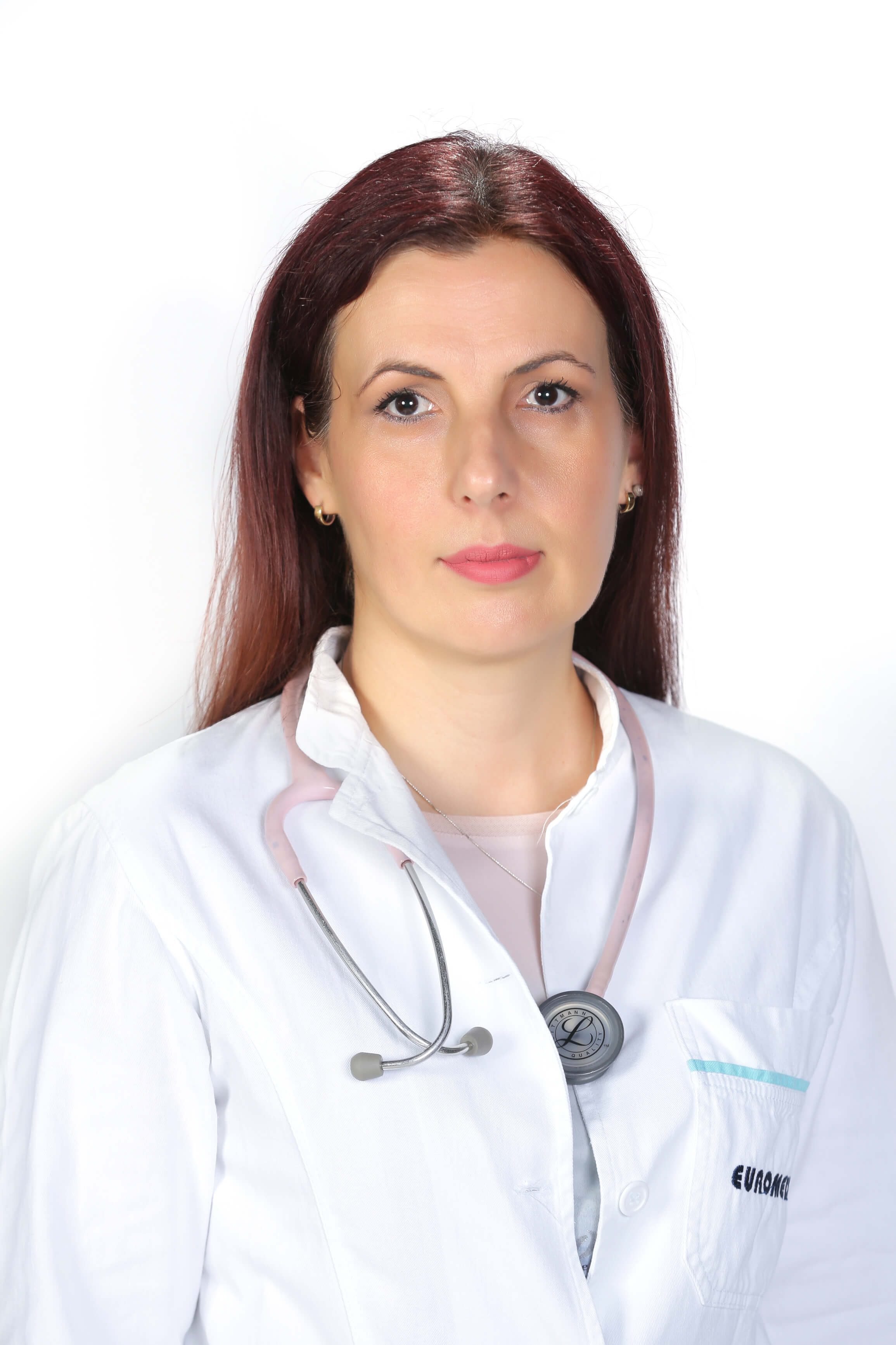 Euromedik Doktori Dr Jelena GegićSavić
