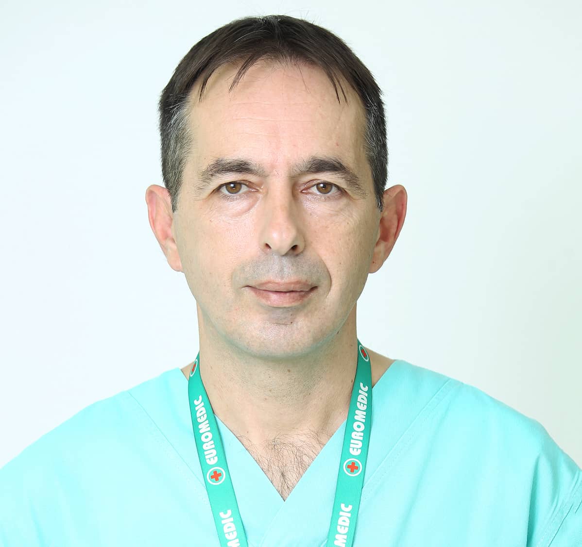 Dr Predrag Dolašević