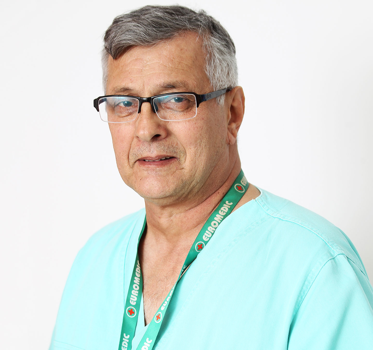 Euromedik Doktori Dr Rajko Jovičić