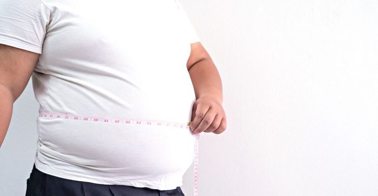 Formula za izračunavanje gojaznosti, odnosno indexa telesne mase (BMI) je sledeća: težinu u kilogramima podelite sa visinom u metrima dignutom na kvadrat.