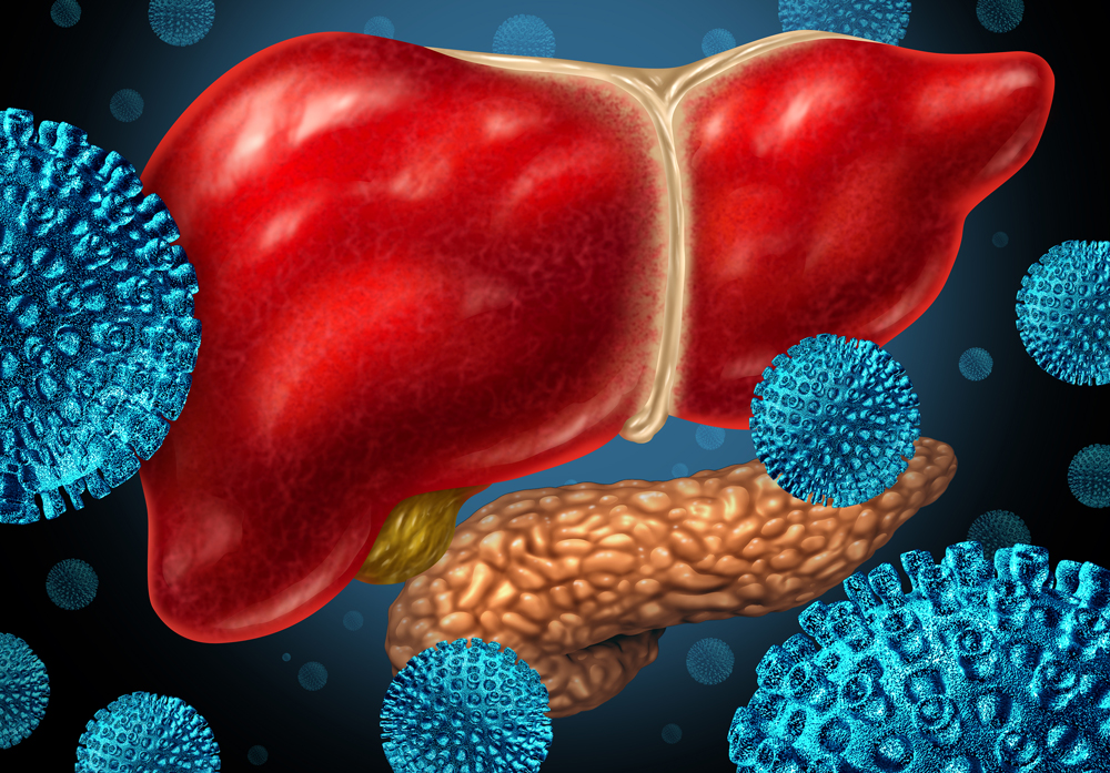 hipertenzija jetre u bolestima