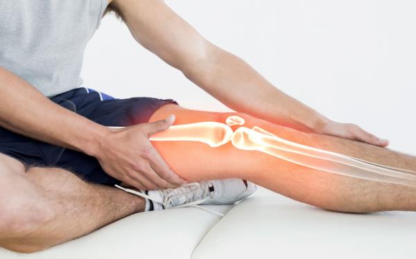 Injekcije boli: medicinska blokada zglobova koljena, ramena i ostalih zglobova - Kila 
