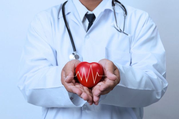 Srčani udar - infarkt